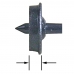 Kadee - HO Bettendorf T-Section Self-Centering Trucks 1 Pair - #554