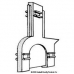 Kadee - HO Track Gauge Code 70 & 100 - #341