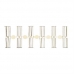 Atlas - HO Code 100 Plastic Insulating Rail Joiners (24-Pk) - #0055