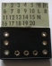 Atlas - Switch Control Box - #0056