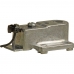 Kadee - HO Metal Muti-Purpose Coupler Height Gauge - #205