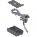 Kadee - HO Metal Whisker Coupler with Gear Box - Universal - #148