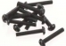 Kadee - Screws Insulated Nylon (12-Pk) 2-56 x 1/2in - Universal - #256