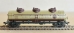 Athearn - HO 40 Steel Reefer Needham Packing Company - #7121