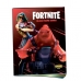 Álbum ilustrado oficial Fortnite 2