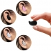 Fone de ouvido mini S530 sem fio com bluetooth - Rosa