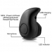 Fone de ouvido mini S530 sem fio com bluetooth - Rosa