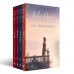 Os Rokesbys: A origem dos Bridgertons - Box c/ 4 volumes