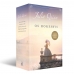 Os Rokesbys: A origem dos Bridgertons - Box c/ 4 volumes