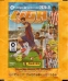 Figurinhas Oficial Liga Espanhola Santander 2020/21 - Envelope c/ 5 cromos