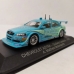 Stock Car: A Coleção Oficial - Fascículo + Miniatura: Astra (2005) - Giuliano Losacco