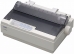 Impressora matricial Epson LX-300+ll