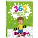 365 desenhos para colorir