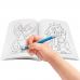 365 desenhos para colorir