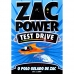 Zac Power: Test Drive - O polo gelado de Zac - 3