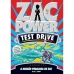 Zac Power: Test Drive - A missão pegajosa de Zac - 4