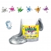 Kimeleka slime metal colors 180Gr 5832 - Acrilex
