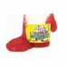 Kimeleka slime dinossauro 180Gr - Acrilex