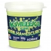 Kimeleka slime brilha no escuro 180Gr 05895 - Acrilex