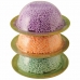 Massa para modelar espuma Diversas Cores 1907 - Playfoam