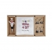 Kit para vinho 21 PCs Cheff - Rojemac
