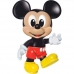 Mickey Mouse - Boneco de vinil - Lider