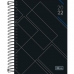 Agenda executiva espiral diária spot 2022 - Tilibra