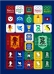 Planner espiral Harry Potter 2022 - Jandaia