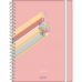 Planner espiral wish 2022 - Jandaia
