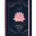 Planner espiral wish 2022 - Jandaia