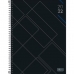 Agenda executiva diária spot espiral Gde 2022 - Tilibra