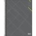 Agenda executiva diária spot espiral Gde 2022 - Tilibra