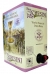 Vinho canônico especial para missa rosado licoroso doce bag-in-box - 3 litros
