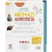 Construa os seus próprios animais mecânicos - Col. Artesanatos incríveis