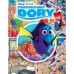 Disney Pixar: Procurando Dory - Col. Onde está?