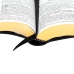 Bíblia Sagrada com Harpa Cristã - Revista e Corrigida