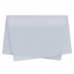 Papel de seda 48x60cm branco 100 fls - VMP