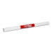 Papel adesivo contact opaco branco 2m - Plavitec