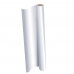 Papel adesivo contact opaco branco 2m - Plavitec