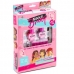 Kit para decorar unhas make brinq - Polibrinq