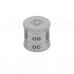 Vasos para óleos santos OB/OC - 22CR