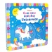 Com meus dedinhos - Unicórnios