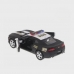 Miniatura chevy camaro police - Escala 1:38