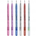 Lapiseira escolar 2.0 spiro glow 1 un cores