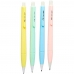Lapiseira escolar 2.0mm joy 1 un cores pastel