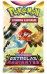 Pokémon: Espada escudo - Estrelas radiantes - Pacote com 6 cartas