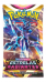 Pokémon: Espada escudo - Estrelas radiantes - Pacote com 6 cartas