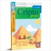Coquetel: Criptograma - Livro 75 - Nível médio