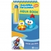 Galinha Pintadinha aqua book - Col. Colore com água!