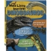 Dinossauros - Meu livro incrível